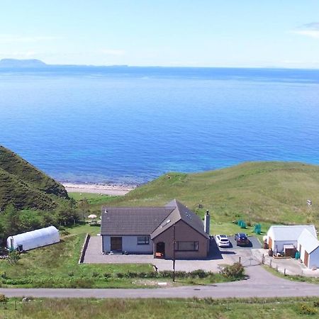 Shiskine Gairloch Kültér fotó